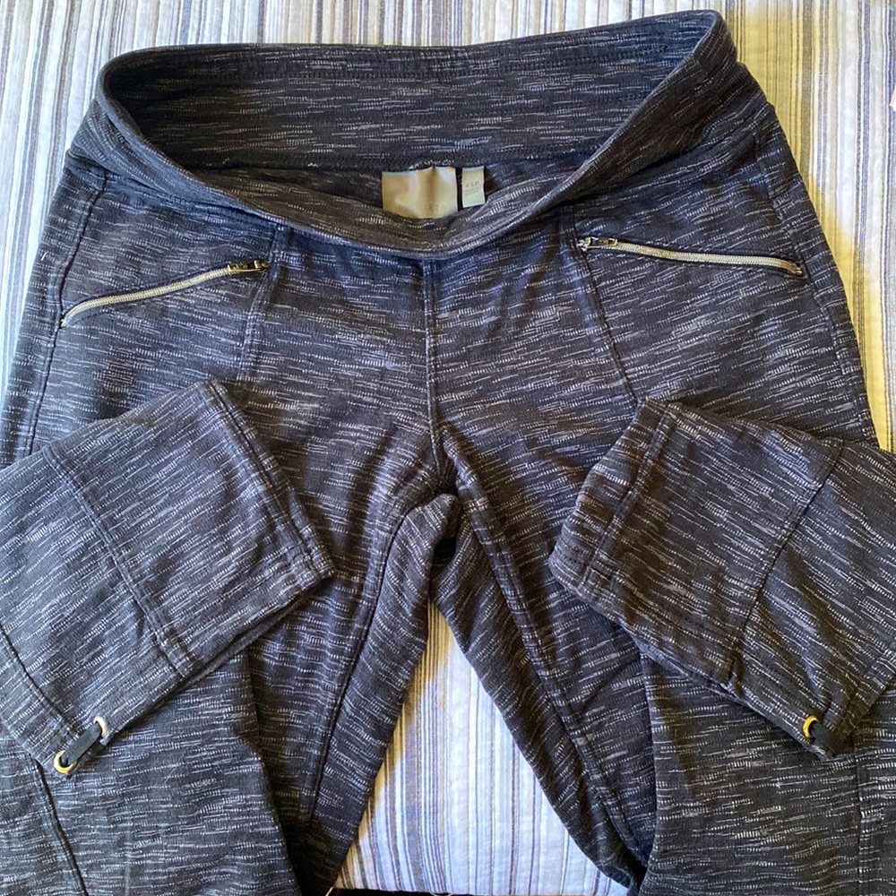 Athlete drawstring lounge pant XSP